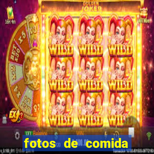 fotos de comida para status fotos fake